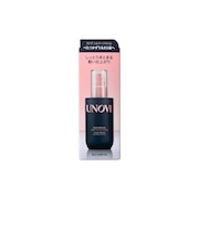 UNOVE(アノブ)　シルクヘアオイル