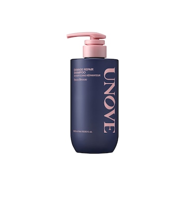 UNOVE(アノブ)　ダメージリペアシャンプー　500mL