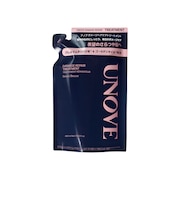 UNOVE(アノブ)　ダメージリペアトリートメント　詰め替え400mL