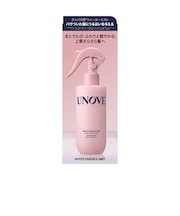 UNOVE(アノブ)　ウォーターエッセンスミスト