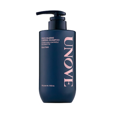 UNOVE(アノブ)　フリズカーミングコントロールシャンプー　500mL