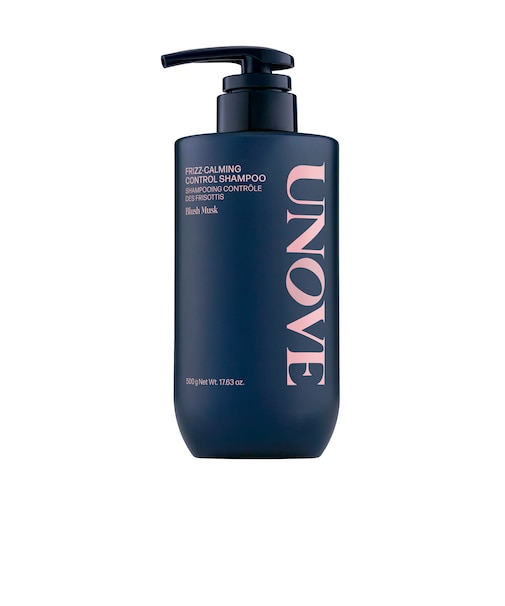 UNOVE(アノブ)　フリズカーミングコントロールシャンプー　500mL