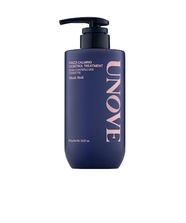 UNOVE(アノブ)　フリズカーミングコントロールトリートメント　450mL