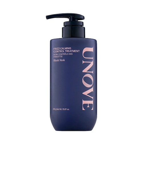 UNOVE(アノブ)　フリズカーミングコントロールトリートメント　450mL