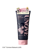 UNOVE(アノブ)　ディープダメージヘアマスク　320g　パワーパフガールズ