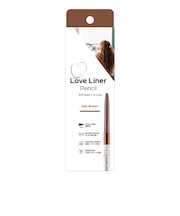Love Liner（ラブ・ライナー）　クリームフィットペンシルＲ　アッシュブラウン