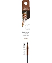Love Liner（ラブ・ライナー）　リキッドアイライナーＲ５リフィル　ブラウン