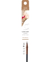 Love Liner（ラブ・ライナー）　リキッドアイライナーＲ５リフィル　ミルクブラウン