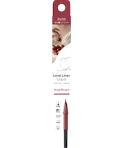 Love Liner（ラブ・ライナー）　リキッドアイライナーＲ５リフィル　ロゼブラウン
