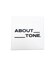ABOUTTONE(アバウトトーン)ブラーパウダーパクト0.5クールピンク