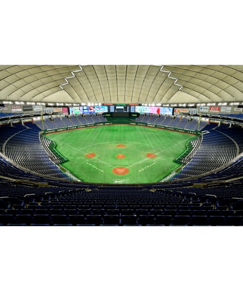 8/6(火)18時〜東京ドームジャイアンツvs広島カープスカイシートC 8/6(火)18時〜東京ドームジャイアンツvs広島カープスカイシートC