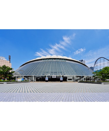 【東京ドーム読売ジャイアンツ公式戦】　９月３０日　Ａ席３塁側　VS中日