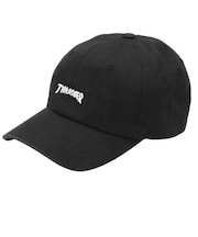 【当商品送料無料】スラッシャー キャップ 通販 メンズ レディース ブランド THRASHER ローキャップ 浅め 無地 ロゴ 刺繍 ワンポイント