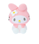 【当商品送料無料】がま口 ポーチ 通販 小銭入れ 財布 3D POCHI 3Dポチ シリコン がまぐち キャラクター かわいい ミッフィー