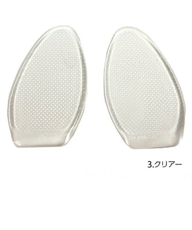 【当商品送料無料】インソール つま先 通販 ハーフインソール プロフィットイン PROFITIN レディース メンズ 定番 サイズ調整 クッション