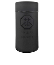 【当商品送料無料】ロクサン 茶筒 63 通販 おしゃれ 200ml ブリキ缶 蓋付き 保存容器 緑茶 缶 茶葉 紅茶 かわいい 茶葉入れ 日本製