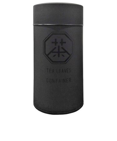 【当商品送料無料】ロクサン 茶筒 63 通販 おしゃれ 200ml ブリキ缶 蓋付き 保存容器 緑茶 缶 茶葉 紅茶 かわいい 茶葉入れ 日本製