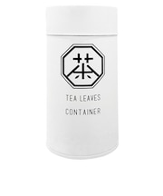 【当商品送料無料】ロクサン 茶筒 63 通販 おしゃれ 200ml ブリキ缶 蓋付き 保存容器 緑茶 缶 茶葉 紅茶 かわいい 茶葉入れ 日本製