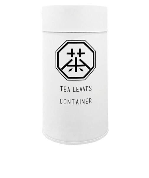 【当商品送料無料】ロクサン 茶筒 63 通販 おしゃれ 200ml ブリキ缶 蓋付き 保存容器 緑茶 缶 茶葉 紅茶 かわいい 茶葉入れ 日本製