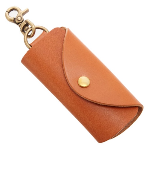 【当商品送料無料】キーケース トスカ tusca 栃木レザー キーカバー キーホルダー レディース 通販 メンズ ぬめ革 ヌメ革