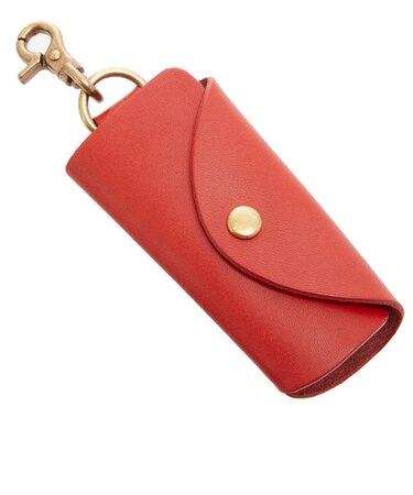 【当商品送料無料】キーケース トスカ tusca 栃木レザー キーカバー キーホルダー レディース 通販 メンズ ぬめ革 ヌメ革