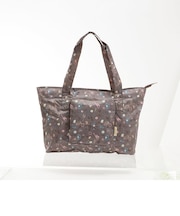 【当商品送料無料】トートバッグ addy アディ 通販 レディース 大容量 大きめ キャリーオン 折りたたみ ポケッタブル 携帯 軽量 軽い