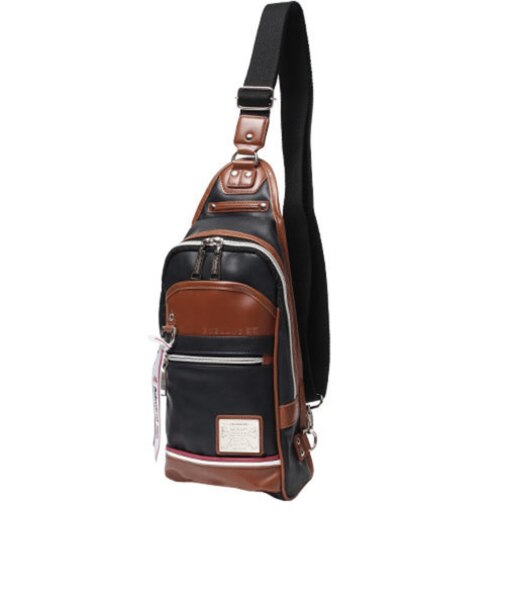 【当商品送料無料】アドミラル ショルダーバッグ 通販 ボディバッグ メンズ ブランド Admiral 斜めがけ かっこいい ワンショルダー 通勤