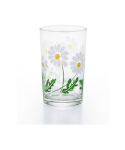 【当商品送料無料】アデリアレトロ 通販 コップ グラス おしゃれ 中コップ ガラス かわいい 昭和レトロ 食器 花柄プリント アンティーク風