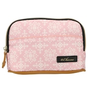 【当商品送料無料】メイクポーチ 使いやすい 通販 化粧ポーチ 小さめ コスメポーチ ポーチ 化粧品 機能的 かわいい 仕切り付き コスメ収納 化粧品