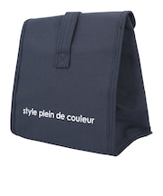 【当商品送料無料】ランチバッグ 保冷 保温 通販 縦長 コンパクト 小さめ メンズ レディース お弁当袋 大人 マジックテープ お弁当 ランチ 通勤