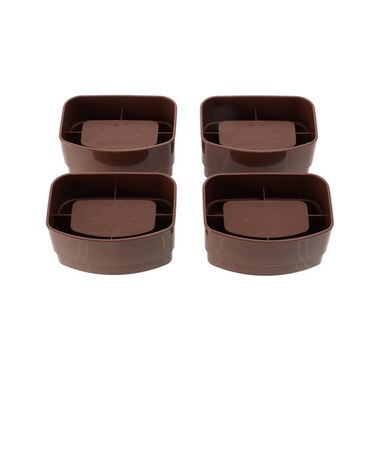 【当商品送料無料】継ぎ脚 4個組 SMILE KIDS スマイルキッズ 通販 こたつの高さをあげる足 継ぎ足 4cm 4個セット こたつ テーブル