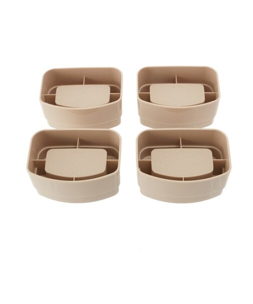 【当商品送料無料】継ぎ脚 4個組 SMILE KIDS スマイルキッズ 通販 こたつの高さをあげる足 継ぎ足 4cm 4個セット こたつ テーブル