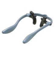 【当商品送料無料】ツボ押しグッズ 肩 首 通販 アイーナスゴオシダブル 満天社 マッサージ器 肩こり 解消グッズ 首こり 筋肉 コリほぐし 強め