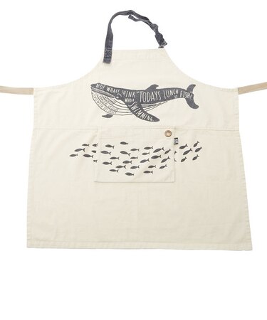 【当商品送料無料】エプロン AND PACKABLE アンドパッカブル 通販 おしゃれ かわいい レディース 女性用 メンズ 男性用 シンプル ロゴ