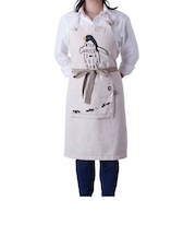 【当商品送料無料】エプロン おしゃれ カフェ 通販 メンズ レディース アウトドア キッチン 保育士 大きいサイズ シンプル ナチュラル 大人