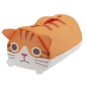 【当商品送料無料】洗濯ネット ねこ 通販 洗濯 ネット 丈夫 おしゃれ かわいい 衣類 収納 トラベルポーチ どうぶつ ランドリーネット 猫 ネコ
