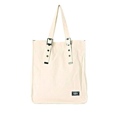 【当商品送料無料】★A4対応で丈夫な縦型！持ち手の長さが調節可能★トートバッグ キャンバス aot 縦型 定番 a.o.t a4 無地 布