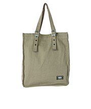 【当商品送料無料】★A4対応で丈夫な縦型！持ち手の長さが調節可能★トートバッグ キャンバス aot 縦型 定番 a.o.t a4 無地 布