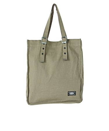 【当商品送料無料】★A4対応で丈夫な縦型！持ち手の長さが調節可能★トートバッグ キャンバス aot 縦型 定番 a.o.t a4 無地 布