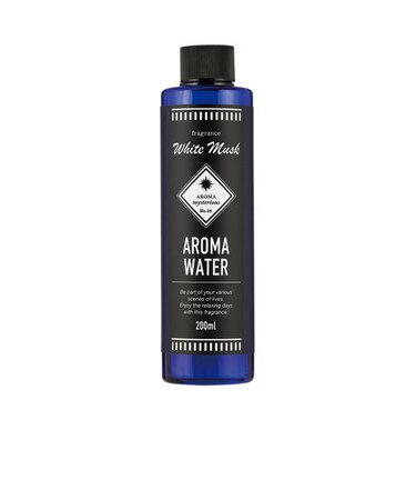 【当商品送料無料】アロマウォーター 加湿器 通販 アロマエッセンス オーシャンブルー ラベンダー ホワイトムスク ゆず 200ml 超音波式加湿器