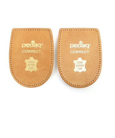 【当商品送料無料】インソール 通販 かかと ぺダック インソール ぺ かかと用 定番 衝撃吸収 サイズ調整 つま先 中敷き 中敷 ハーフ pedag