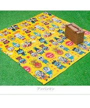 【当商品送料無料】レジャーシート 通販 レジャーマット 2畳 4～5人用 厚手 クッション 折りたたみ 折り畳み ピクニックシート ピクニックマット