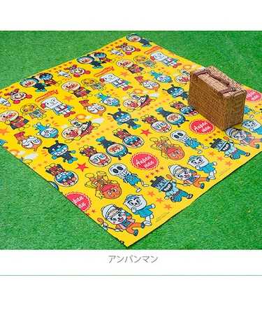 【当商品送料無料】レジャーシート 通販 レジャーマット 2畳 4～5人用 厚手 クッション 折りたたみ 折り畳み ピクニックシート ピクニックマット