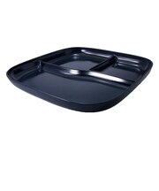 【当商品送料無料】ランチプレート おしゃれ 通販 プレート皿 仕切り 仕切り皿 食洗機OK 洋食器 プレート 皿 お子様ランチプレート