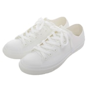 【当商品送料無料】レイン スニーカー レディース 通販 おしゃれ 雨靴 防水 通勤 通学 黒 白 ショート 軽量 軽い 晴雨兼用 22.5cm