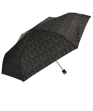 【当商品送料無料】折りたたみ傘 55cm ATTAIN アテイン 通販 折り畳み傘 55センチ レディース メンズ 軽い 軽量 手開き 6本骨