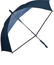 【当商品送料無料】傘 子供用 通販 男の子 女の子 ジャンプ傘 長傘 55cm 軽い 軽量 グラスファイバー骨 丈夫 2コマ透明窓 無地 通学 登校