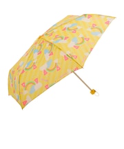 【当商品送料無料】折りたたみ傘 50cm 女児 ATTAIN アテイン 通販 子ども こども用 子供用 軽め 軽い 軽量 軽量楽々ミニ 女児 女の子