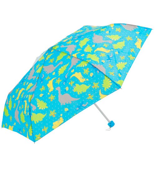【当商品送料無料】折りたたみ傘 50cm 6本骨 ATTAIN アテイン 通販 折り畳み傘 キッズ 子供用 おりたたみ 子ども こども用 軽い 軽量