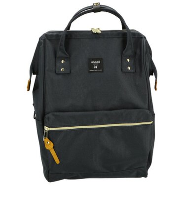 【当商品送料無料】アネロ リュック 撥水 通販 大容量 Lサイズ 10ポケット 軽量 軽い anello ATB2521R 通勤 A4 通学 高校生